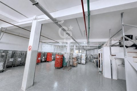 Продажа коммерческой недвижимости в Пуколь, Валенсия, Испания 381м2 №178687 - фото 9