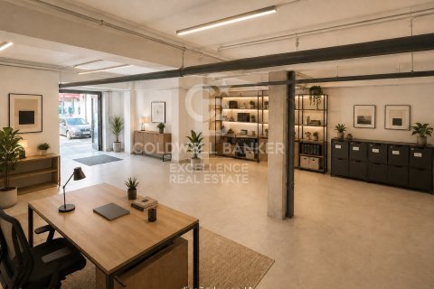 Коммерческая недвижимость в Пуколь, Валенсия, Испания 381м2 №178687