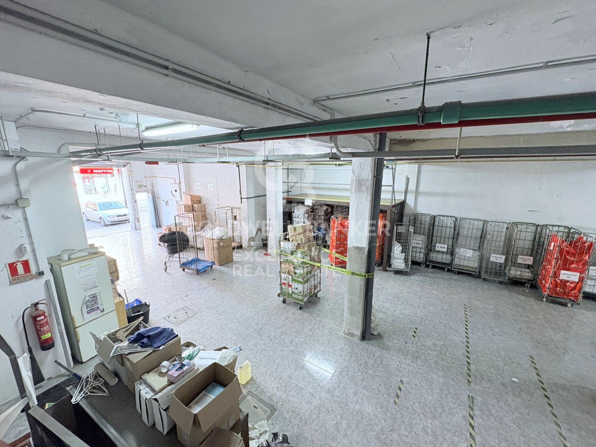 Gewerbeimmobilien in Pucol, Valencia, Spanien 381 m2 Nr. 178687
