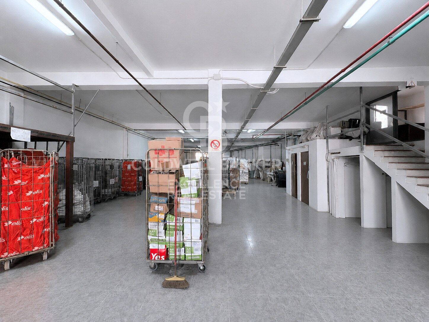 Gewerbeimmobilien in Pucol, Valencia, Spanien 381 m2 Nr. 178687