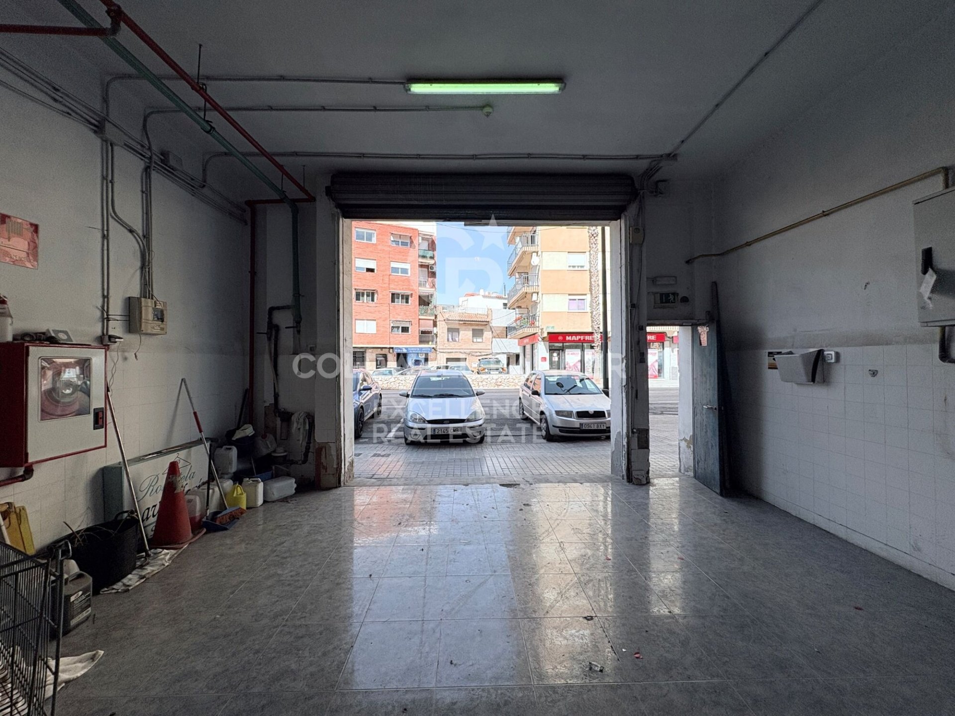 Gewerbeimmobilien in Pucol, Valencia, Spanien 381 m2 Nr. 178687