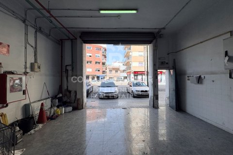 Продажа коммерческой недвижимости в Пуколь, Валенсия, Испания 381м2 №178687 - фото 7