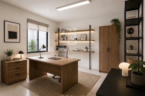 Продажа коммерческой недвижимости в Пуколь, Валенсия, Испания 381м2 №178687 - фото 3
