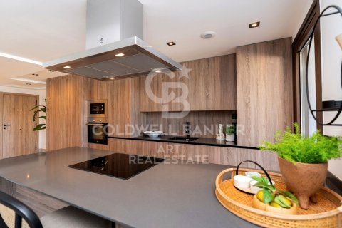 Apartment à vendre à Istan, Malaga, Espagne, 3 chambres, 110 m2 No. 178684 - photo 6