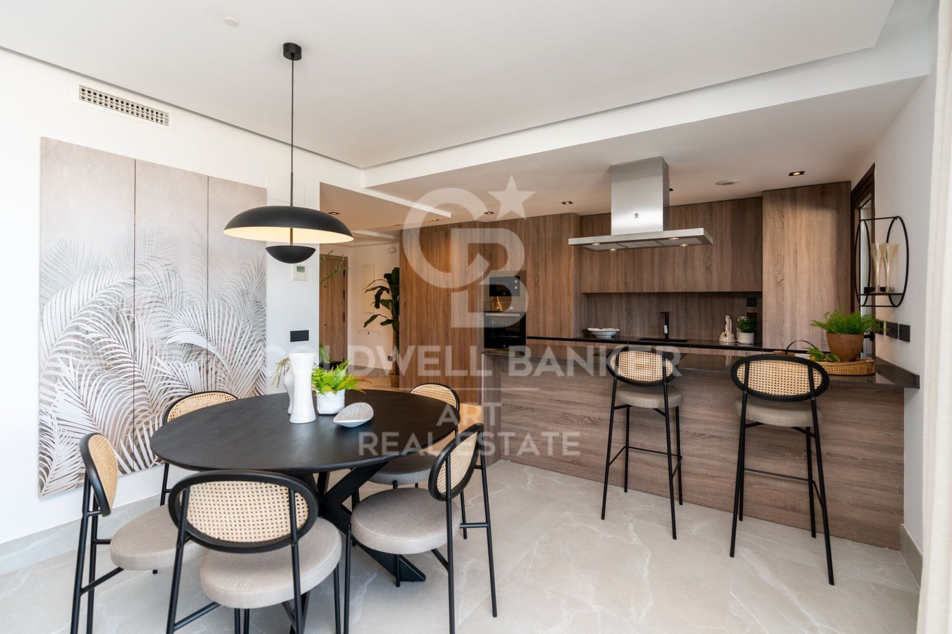 Dzīvoklis Istan, Malaga, Spānijā 3 istabas, 110 m2 Nr. 178686