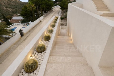 Villa à vendre à Benitachell, Alicante, Espagne, 4 chambres, 144 m2 No. 178689 - photo 7