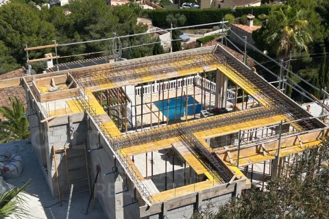 Villa à vendre à Benitachell, Alicante, Espagne, 4 chambres, 144 m2 No. 178689 - photo 10