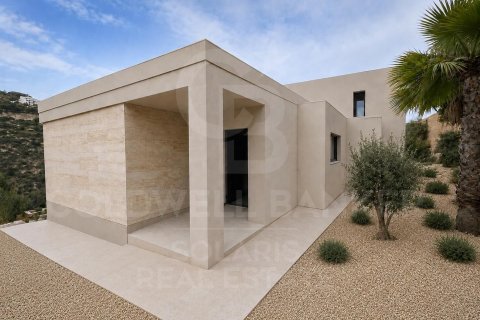 Villa à vendre à Benitachell, Alicante, Espagne, 4 chambres, 144 m2 No. 178689 - photo 6