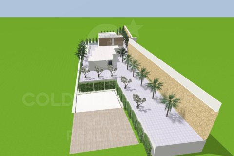 Villa à vendre à Benitachell, Alicante, Espagne, 4 chambres, 144 m2 No. 178689 - photo 16