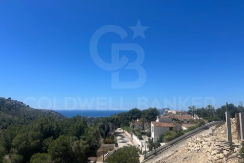 Villa à vendre à Benitachell, Alicante, Espagne, 4 chambres, 144 m2 No. 178689 - photo 9