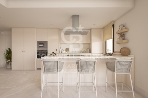 Apartment à vendre à Istan, Malaga, Espagne, 2 chambres, 98 m2 No. 178683 - photo 3