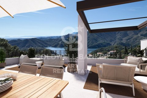 Apartment à Istan, Malaga, Espagne 2 chambres, 98 m2 No. 178683