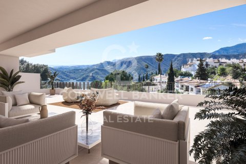 Apartment à vendre à Istan, Malaga, Espagne, 2 chambres, 98 m2 No. 178683 - photo 2