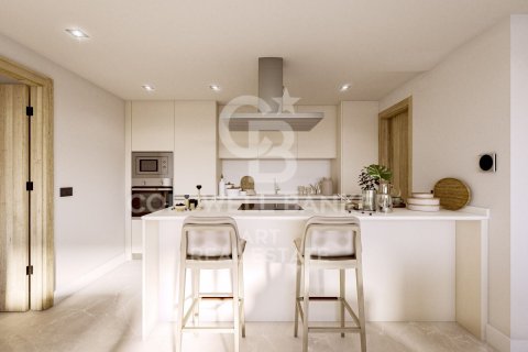 Apartment à vendre à Istan, Malaga, Espagne, 2 chambres, 98 m2 No. 178683 - photo 4