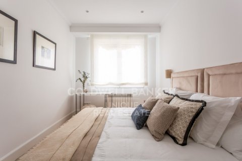 Apartment à vendre à Madrid, Espagne, 3 chambres, 192 m2 No. 178688 - photo 18