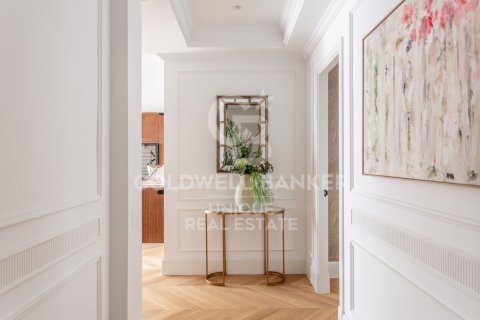 Apartment à vendre à Madrid, Espagne, 3 chambres, 192 m2 No. 178688 - photo 16