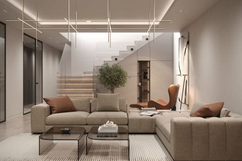 Willa w Mijas, Malaga, Hiszpania 5 sypialni, 398 mkw. nr 162411 – zdjęcie 5