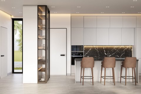 Willa w Mijas, Malaga, Hiszpania 6 sypialni, 410 mkw. nr 162410 – zdjęcie 4