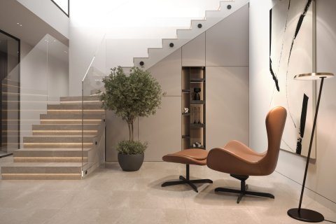 Willa w Mijas, Malaga, Hiszpania 5 sypialni, 403 mkw. nr 162409 – zdjęcie 7