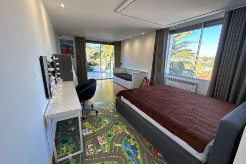 Villa for sale in Riba-roja de Turia, Valencia, Spain 4 bedrooms, 401 sq.m. No. 168859 - photo 14