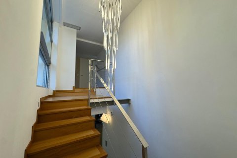 Villa for sale in Riba-roja de Turia, Valencia, Spain 4 bedrooms, 401 sq.m. No. 168859 - photo 22