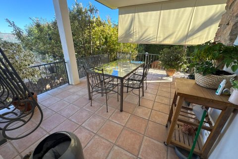 Villa for sale in Riba-roja de Turia, Valencia, Spain 4 bedrooms, 401 sq.m. No. 168859 - photo 28