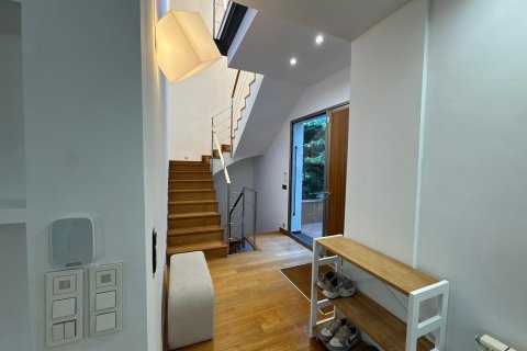 Villa for sale in Riba-roja de Turia, Valencia, Spain 4 bedrooms, 401 sq.m. No. 168859 - photo 23
