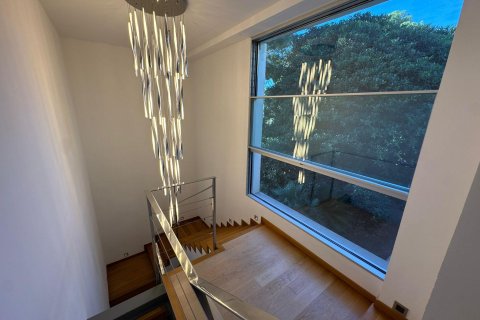 Villa in Riba-roja de Turia, Valencia, Spain 4 bedrooms, 401 sq.m. No. 168859