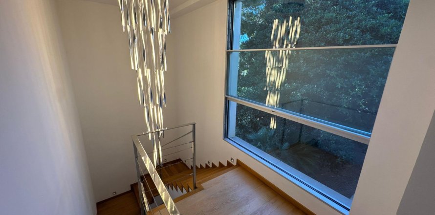 Villa in Riba-roja de Turia, Valencia, Spain 4 bedrooms, 401 sq.m. No. 168859