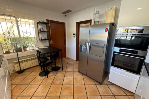 Villa for sale in Riba-roja de Turia, Valencia, Spain 4 bedrooms, 401 sq.m. No. 168859 - photo 26