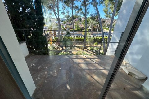 Villa for sale in Riba-roja de Turia, Valencia, Spain 4 bedrooms, 401 sq.m. No. 168859 - photo 20