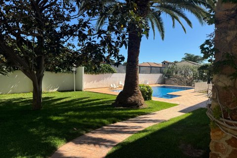 Villa for sale in Riba-roja de Turia, Valencia, Spain 4 bedrooms, 401 sq.m. No. 168859 - photo 3