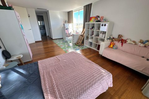 Villa for sale in Riba-roja de Turia, Valencia, Spain 4 bedrooms, 401 sq.m. No. 168859 - photo 17