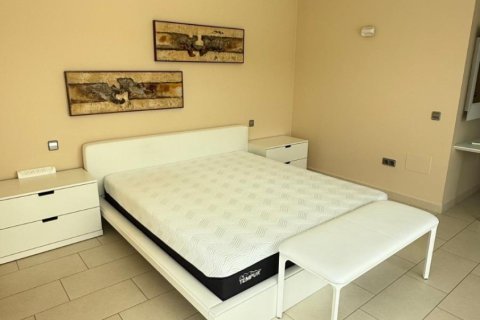 Продажа виллы в Клуб Ла Манга, Мурсия, Испания 6 спален, 620м2 №168855 - фото 14