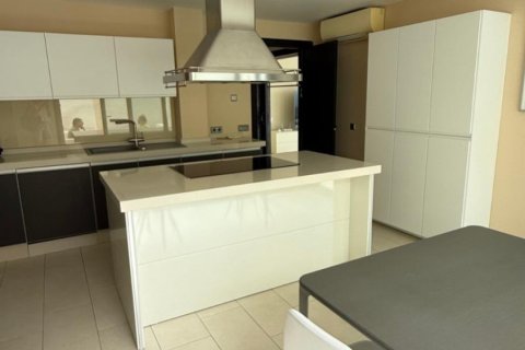 Продажа виллы в Клуб Ла Манга, Мурсия, Испания 6 спален, 620м2 №168855 - фото 7