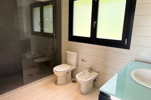 Продажа виллы в Клуб Ла Манга, Мурсия, Испания 6 спален, 620м2 №168855 - фото 12