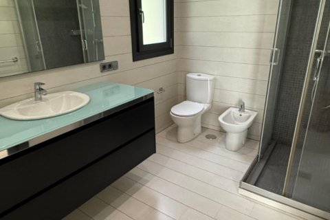 Продажа виллы в Клуб Ла Манга, Мурсия, Испания 6 спален, 620м2 №168855 - фото 16
