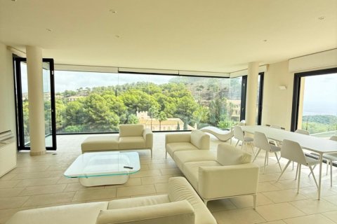Продажа виллы в Клуб Ла Манга, Мурсия, Испания 6 спален, 620м2 №168855 - фото 3