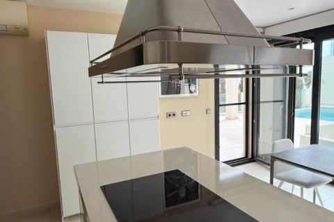 Продажа виллы в Клуб Ла Манга, Мурсия, Испания 6 спален, 620м2 №168855 - фото 8