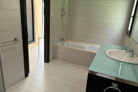 Продажа виллы в Клуб Ла Манга, Мурсия, Испания 6 спален, 620м2 №168855 - фото 13