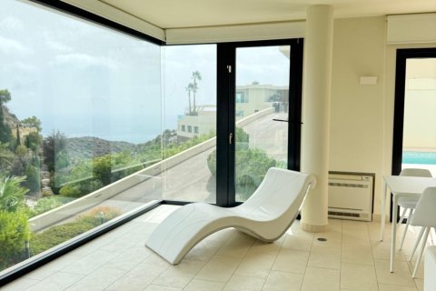 Продажа виллы в Клуб Ла Манга, Мурсия, Испания 6 спален, 620м2 №168855 - фото 4