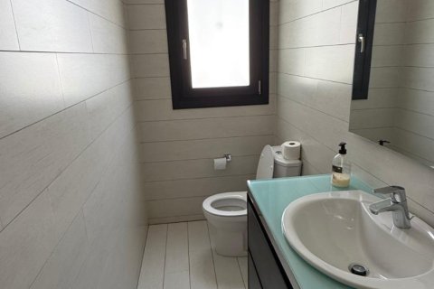 Продажа виллы в Клуб Ла Манга, Мурсия, Испания 6 спален, 620м2 №168855 - фото 10