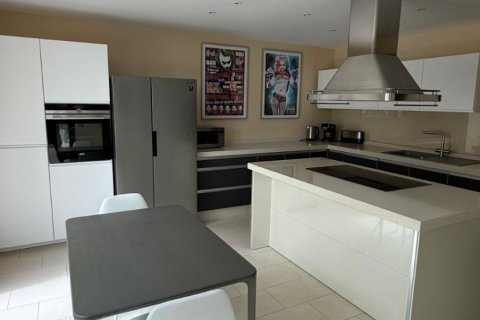 Продажа виллы в Клуб Ла Манга, Мурсия, Испания 6 спален, 620м2 №168855 - фото 9
