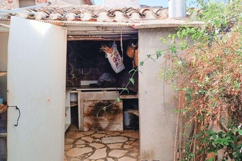 Продажа дома в Гуадалест, Аликанте, Испания 7 спален, 308.01м2 №168858 - фото 21
