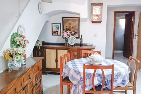 Продажа дома в Гуадалест, Аликанте, Испания 7 спален, 308.01м2 №168858 - фото 9