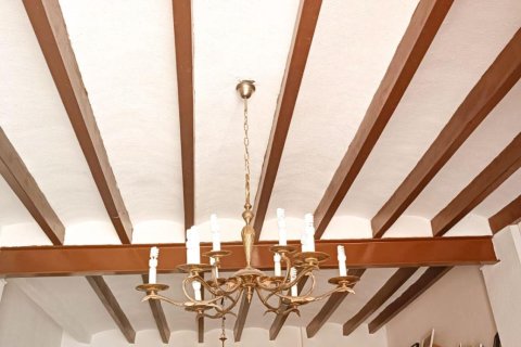 Продажа дома в Гуадалест, Аликанте, Испания 7 спален, 308.01м2 №168858 - фото 7