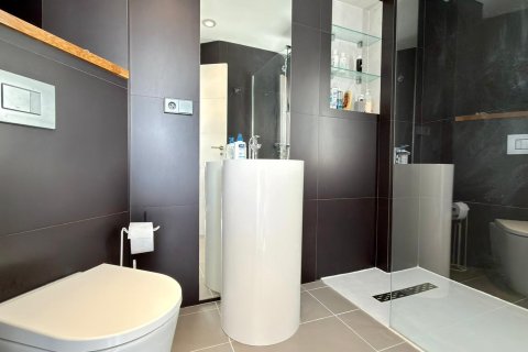 Продажа виллы в Альтеа Ла Велья, Аликанте, Испания 4 спальни, 339м2 №168854 - фото 10