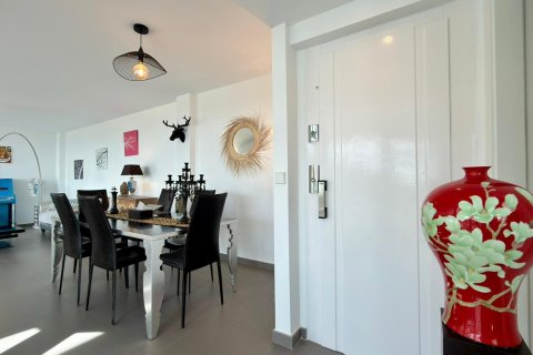 Продажа виллы в Альтеа Ла Велья, Аликанте, Испания 4 спальни, 339м2 №168854 - фото 20