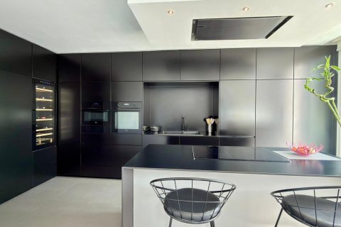 Продажа виллы в Альтеа Ла Велья, Аликанте, Испания 4 спальни, 339м2 №168854 - фото 30