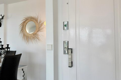Продажа виллы в Альтеа Ла Велья, Аликанте, Испания 4 спальни, 339м2 №168854 - фото 19
